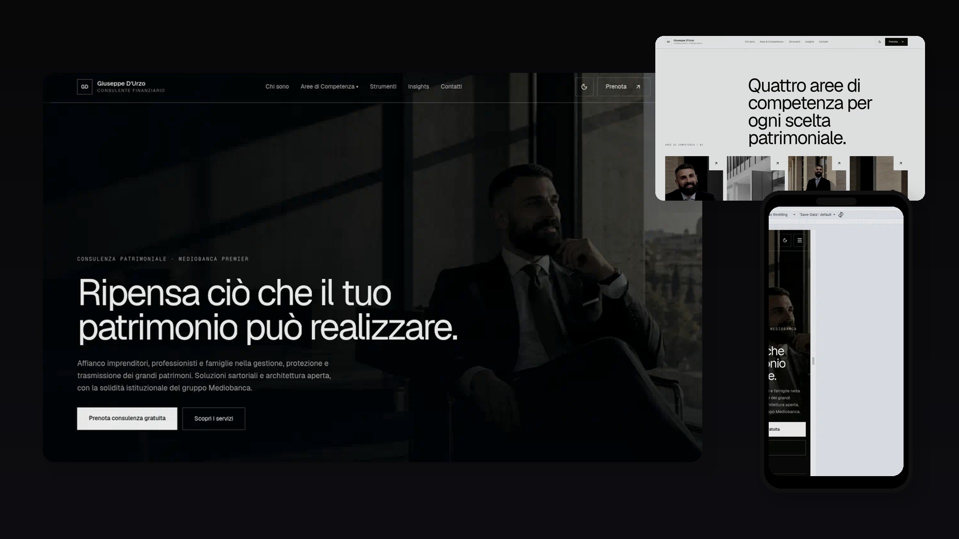 Financial Advisor — Risultati, immagine 1